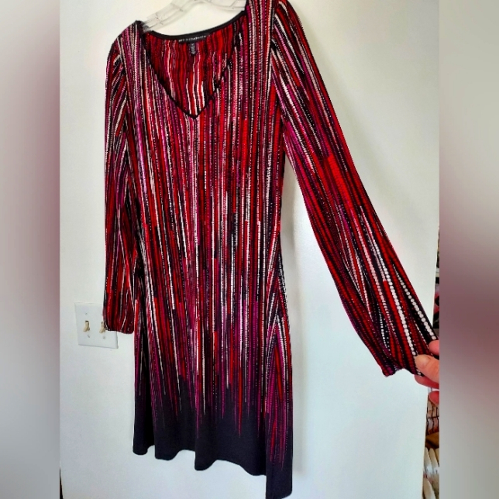 White House Black Market dress size medium